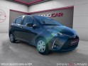 Toyota yaris 110 vvt-i  france connect occasion simplicicar limoges  simplicicar simplicibike france