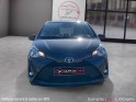 Toyota yaris 110 vvt-i  france connect occasion simplicicar limoges  simplicicar simplicibike france