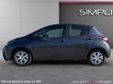 Toyota yaris 110 vvt-i  france connect occasion simplicicar limoges  simplicicar simplicibike france