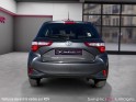 Toyota yaris 110 vvt-i  france connect occasion simplicicar limoges  simplicicar simplicibike france