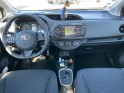Toyota yaris 110 vvt-i  france connect occasion simplicicar limoges  simplicicar simplicibike france