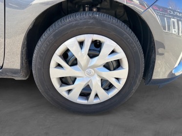 Toyota yaris 110 vvt-i  france connect occasion simplicicar limoges  simplicicar simplicibike france