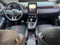 Renault clio v tce 130 edc fap rs line occasion simplicicar lyon nord  simplicicar simplicibike france