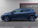 Renault clio v tce 130 edc fap rs line occasion simplicicar lyon nord  simplicicar simplicibike france