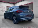 Renault clio v tce 130 edc fap rs line occasion simplicicar lyon nord  simplicicar simplicibike france