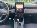 Renault clio v tce 130 edc fap rs line occasion simplicicar lyon nord  simplicicar simplicibike france