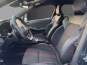 Renault clio v tce 130 edc fap rs line occasion simplicicar lyon nord  simplicicar simplicibike france