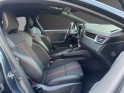 Renault clio v tce 130 edc fap rs line occasion simplicicar lyon nord  simplicicar simplicibike france