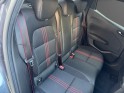 Renault clio v tce 130 edc fap rs line occasion simplicicar lyon nord  simplicicar simplicibike france