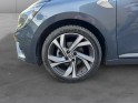 Renault clio v tce 130 edc fap rs line occasion simplicicar lyon nord  simplicicar simplicibike france