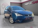 Seat ibiza st 1.2 tsi 85 ch i tech plus occasion cannes (06) simplicicar simplicibike france