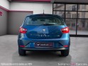 Seat ibiza st 1.2 tsi 85 ch i tech plus occasion cannes (06) simplicicar simplicibike france