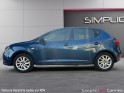 Seat ibiza st 1.2 tsi 85 ch i tech plus occasion cannes (06) simplicicar simplicibike france