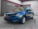Seat ibiza st 1.2 tsi 85 ch i tech plus occasion cannes (06) simplicicar simplicibike france