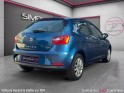 Seat ibiza st 1.2 tsi 85 ch i tech plus occasion cannes (06) simplicicar simplicibike france