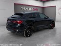 Audi rs q3 sportback 2.5 tfsi 400 ch s tronic 7 - malus ok - suivi audi complet - siÈges rs - camera de recul - garantie...