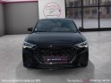 Audi rs q3 sportback 2.5 tfsi 400 ch s tronic 7 - malus ok - suivi audi complet - siÈges rs - camera de recul - garantie...