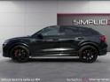Audi rs q3 sportback 2.5 tfsi 400 ch s tronic 7 - malus ok - suivi audi complet - siÈges rs - camera de recul - garantie...