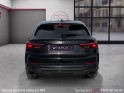 Audi rs q3 sportback 2.5 tfsi 400 ch s tronic 7 - malus ok - suivi audi complet - siÈges rs - camera de recul - garantie...