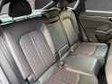 Audi rs q3 sportback 2.5 tfsi 400 ch s tronic 7 - malus ok - suivi audi complet - siÈges rs - camera de recul - garantie...
