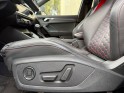 Audi rs q3 sportback 2.5 tfsi 400 ch s tronic 7 - malus ok - suivi audi complet - siÈges rs - camera de recul - garantie...