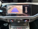 Audi rs q3 sportback 2.5 tfsi 400 ch s tronic 7 - malus ok - suivi audi complet - siÈges rs - camera de recul - garantie...