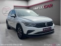 Volkswagen tiguan 1.5 tsi 150ch dsg7 active occasion simplicicar lille  simplicicar simplicibike france