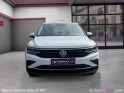 Volkswagen tiguan 1.5 tsi 150ch dsg7 active occasion simplicicar lille  simplicicar simplicibike france