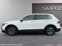 Volkswagen tiguan 1.5 tsi 150ch dsg7 active occasion simplicicar lille  simplicicar simplicibike france