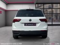 Volkswagen tiguan 1.5 tsi 150ch dsg7 active occasion simplicicar lille  simplicicar simplicibike france