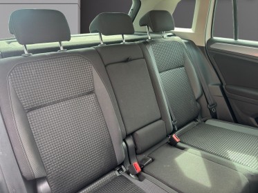 Volkswagen tiguan 1.5 tsi 150ch dsg7 active occasion simplicicar lille  simplicicar simplicibike france