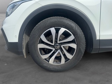Volkswagen tiguan 1.5 tsi 150ch dsg7 active occasion simplicicar lille  simplicicar simplicibike france