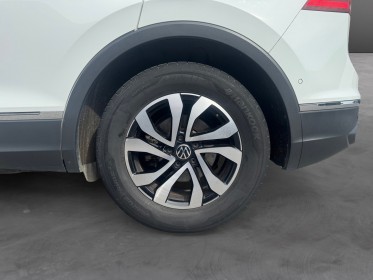 Volkswagen tiguan 1.5 tsi 150ch dsg7 active occasion simplicicar lille  simplicicar simplicibike france