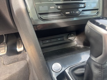Volkswagen tiguan 1.5 tsi 150ch dsg7 active occasion simplicicar lille  simplicicar simplicibike france