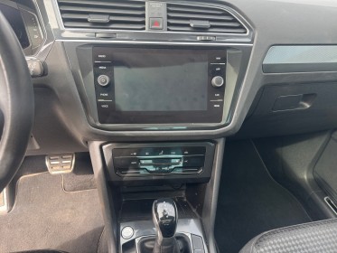 Volkswagen tiguan 1.5 tsi 150ch dsg7 active occasion simplicicar lille  simplicicar simplicibike france