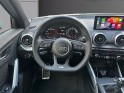 Audi q2 q2 35 tfsi 150 bvm6 s line - garantie constructeur - carplay - rÉgulateur de vitesse adaptative - hold occasion...