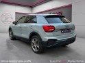 Audi q2 q2 35 tfsi 150 bvm6 s line - garantie constructeur - carplay - rÉgulateur de vitesse adaptative - hold occasion...