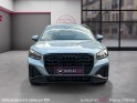 Audi q2 q2 35 tfsi 150 bvm6 s line - garantie constructeur - carplay - rÉgulateur de vitesse adaptative - hold occasion...