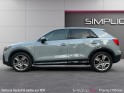 Audi q2 q2 35 tfsi 150 bvm6 s line - garantie constructeur - carplay - rÉgulateur de vitesse adaptative - hold occasion...