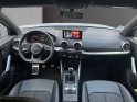 Audi q2 q2 35 tfsi 150 bvm6 s line - garantie constructeur - carplay - rÉgulateur de vitesse adaptative - hold occasion...