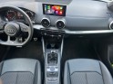 Audi q2 q2 35 tfsi 150 bvm6 s line - garantie constructeur - carplay - rÉgulateur de vitesse adaptative - hold occasion...