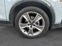 Audi q2 q2 35 tfsi 150 bvm6 s line - garantie constructeur - carplay - rÉgulateur de vitesse adaptative - hold occasion...