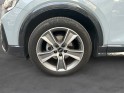 Audi q2 q2 35 tfsi 150 bvm6 s line - garantie constructeur - carplay - rÉgulateur de vitesse adaptative - hold occasion...