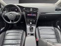 Volkswagen golf 1.5 tsi 150 evo bluemotion technology dsg7 carat exclusive // toit ouvrant// carplay // siÈges Électriques...