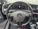 Volkswagen golf 1.5 tsi 150 evo bluemotion technology dsg7 carat exclusive // toit ouvrant// carplay // siÈges Électriques...