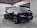 Volkswagen golf 1.5 tsi 150 evo bluemotion technology dsg7 carat exclusive // toit ouvrant// carplay // siÈges Électriques...