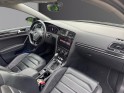 Volkswagen golf 1.5 tsi 150 evo bluemotion technology dsg7 carat exclusive // toit ouvrant// carplay // siÈges Électriques...