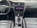 Volkswagen golf 1.5 tsi 150 evo bluemotion technology dsg7 carat exclusive // toit ouvrant// carplay // siÈges Électriques...