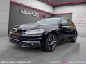 Volkswagen golf 1.5 tsi 150 evo bluemotion technology dsg7 carat exclusive // toit ouvrant// carplay // siÈges Électriques...
