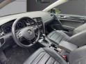 Volkswagen golf 1.5 tsi 150 evo bluemotion technology dsg7 carat exclusive // toit ouvrant// carplay // siÈges Électriques...